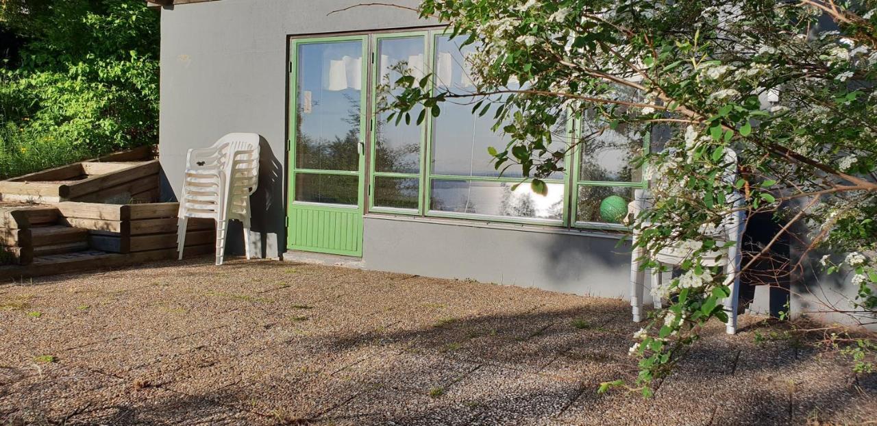 Villa Vy Rattvik Ngoại thất bức ảnh
