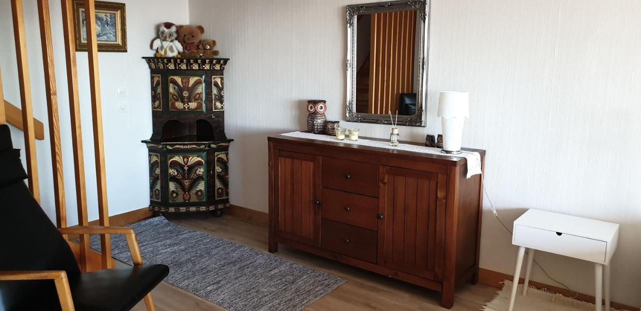 Villa Vy Rattvik Ngoại thất bức ảnh