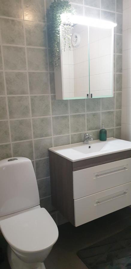 Villa Vy Rattvik Ngoại thất bức ảnh