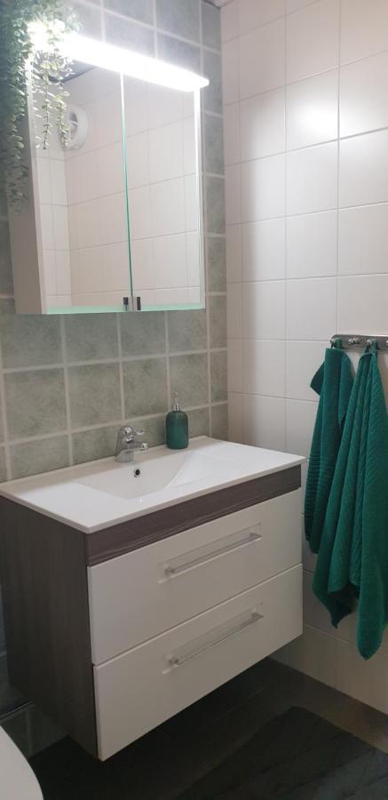 Villa Vy Rattvik Ngoại thất bức ảnh
